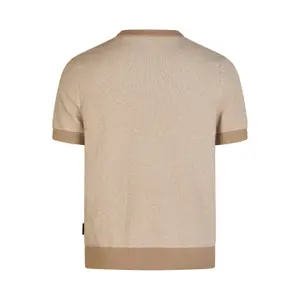 T-shirt trico Hechter image-1