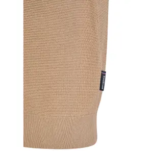 Knitted Polo Hechter image-3