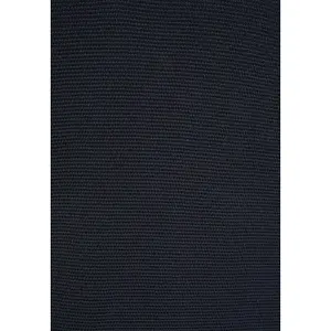 Structured knit polo Hechter image-3