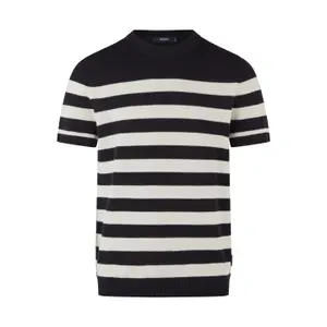 T-shirt en trico Hechter image-0