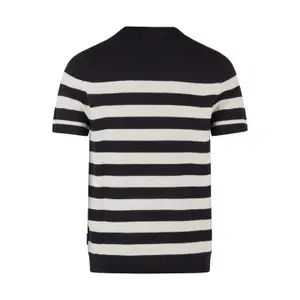 T-shirt en trico Hechter image-1