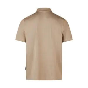 Piqué polo shirt Hechter Easy Go image-1