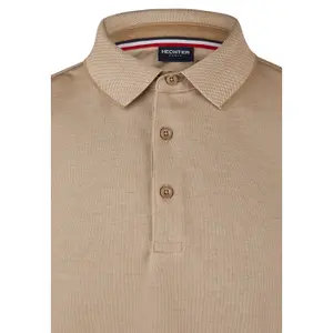Piqué polo shirt Hechter Easy Go image-2