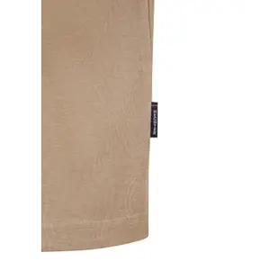 Piqué polo shirt Hechter Easy Go image-4