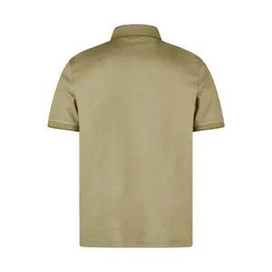 Piqué polo shirt Hechter Easy Go image-1