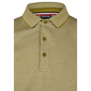 Piqué polo shirt Hechter Easy Go image-2
