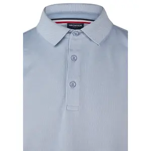 Piqué polo shirt Hechter Easy Go image-2