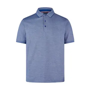 Piqué polo shirt Hechter Easy Go image-0