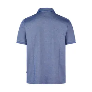Piqué polo shirt Hechter Easy Go image-1