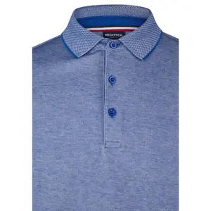 Piqué polo shirt Hechter Easy Go image-2
