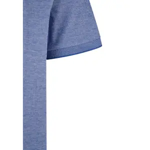 Piqué polo shirt Hechter Easy Go image-3