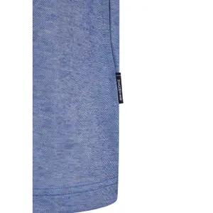 Piqué polo shirt Hechter Easy Go image-4