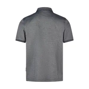 Piqué polo shirt Hechter Easy Go image-1