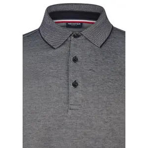 Piqué polo shirt Hechter Easy Go image-2