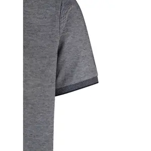 Piqué polo shirt Hechter Easy Go image-3
