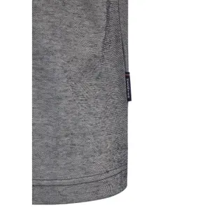 Piqué polo shirt Hechter Easy Go image-4