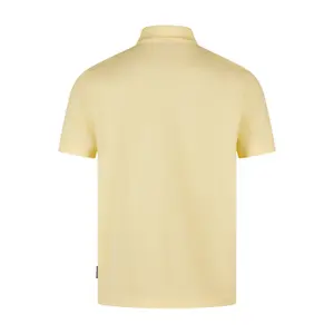 Basic Piqué Polo Hechter image-1
