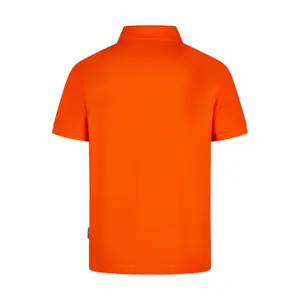 Piqué polo shirt Hechter image-1