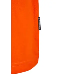 Piqué polo shirt Hechter image-4