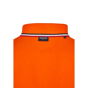 Piqué polo shirt Hechter image-5