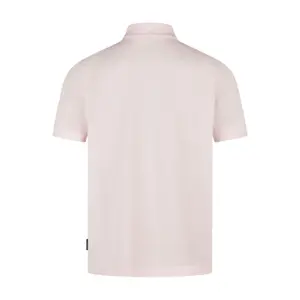 Piqué polo shirt Hechter image-1