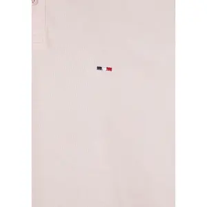 Piqué polo shirt Hechter image-3