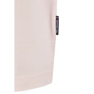 Piqué polo shirt Hechter image-4
