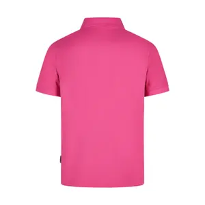 Piqué polo shirt Hechter image-1