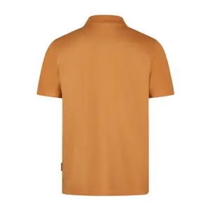 Piqué polo shirt Hechter image-1