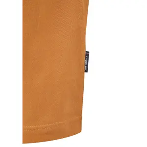Piqué polo shirt Hechter image-4