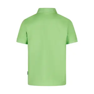Piqué polo shirt Hechter image-1