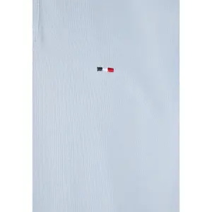 Basic Piqué Polo Hechter image-3