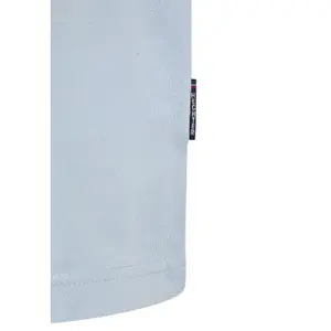 Basic Piqué Polo Hechter image-4