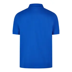 Basic Piqué Polo Hechter image-1