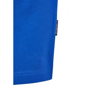 Basic Piqué Polo Hechter image-4