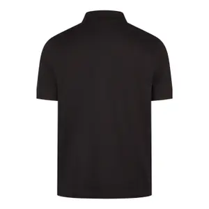 Piqué polo shirt Hechter image-1