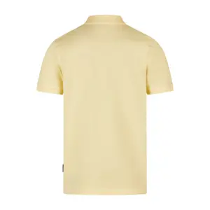 Piqué polo shirt Hechter image-1