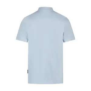 Piqué polo shirt Hechter image-1