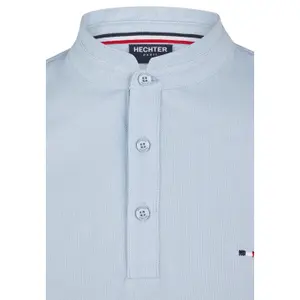 Piqué polo shirt Hechter image-2