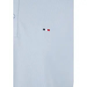 Piqué polo shirt Hechter image-3