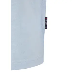 Piqué polo shirt Hechter image-4