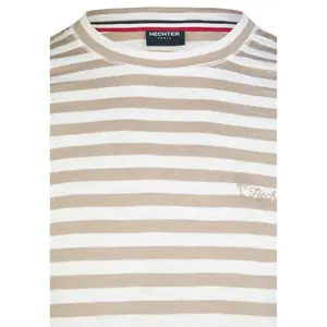 Jersey T-shirt Hechter image-2