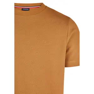 Pique T-shirt Hechter image-2
