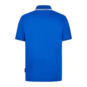 Piqué polo shirt Hechter image-1