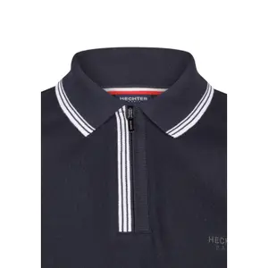 Classic Pique Polo Hechter image-2