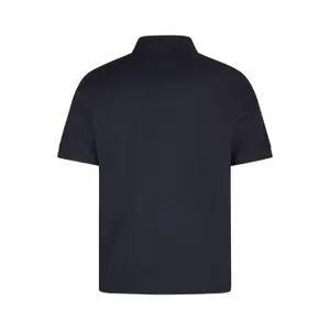 Piqué polo shirt Hechter image-1
