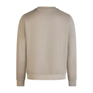Round Neck Sweatshirt Hechter GD image-1
