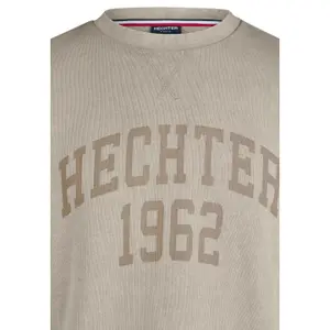 Round Neck Sweatshirt Hechter GD image-3