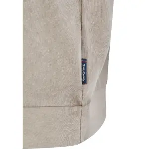 Round Neck Sweatshirt Hechter GD image-4