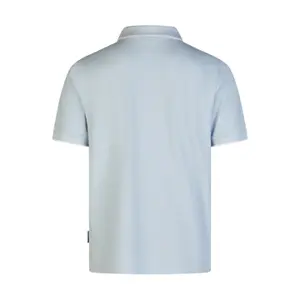 Piqué polo shirt Hechter image-1